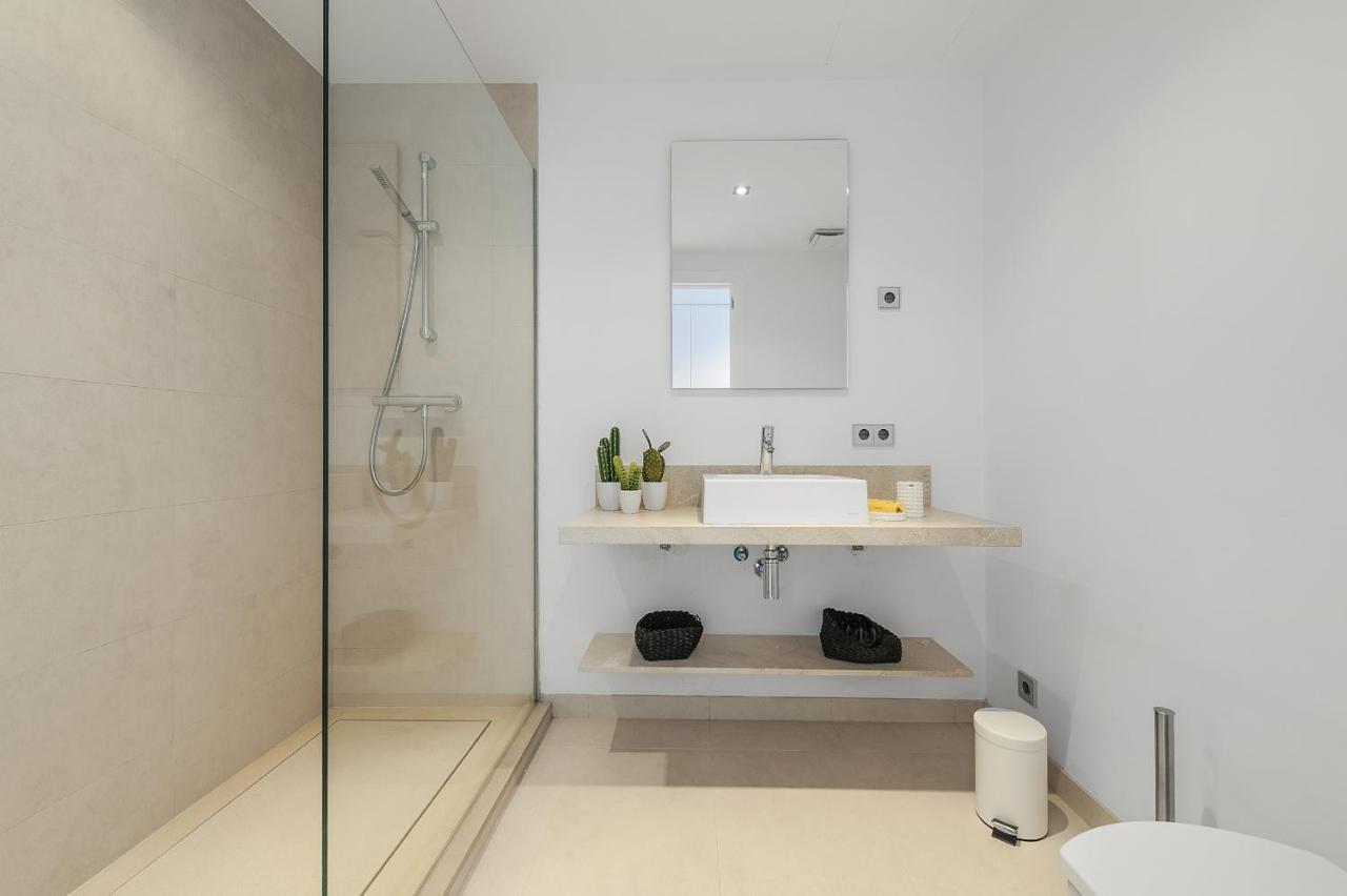 פורט דה פולנסה Luxury Villa Phoenix מראה חיצוני תמונה